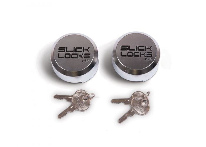 Puck Locks