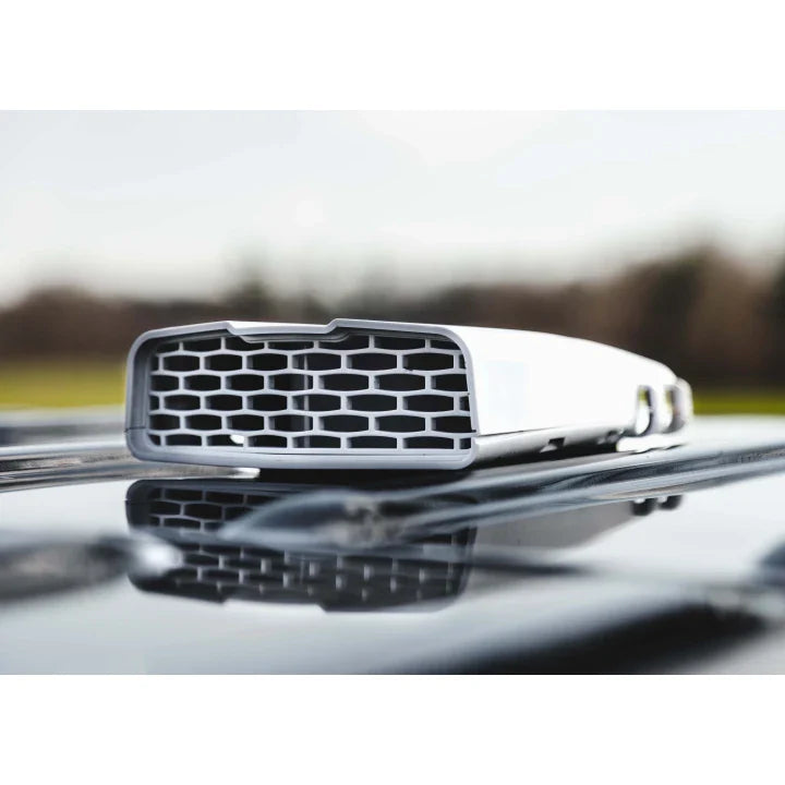 Legend Cargo Van Ventilation