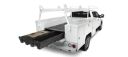 Chevy City Express Floor Drawers
