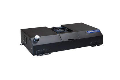 Transfer Flow 40-Gallon Steel Under Toolbox Auxiliary Tank - 0800117470