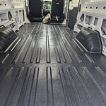 Sean B - Ford Transit