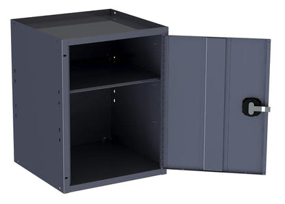 Masterack Lockable Storage Cabinet - Deep