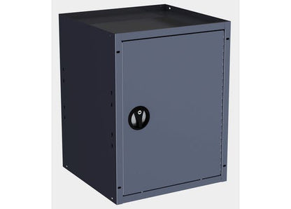 Masterack Lockable Storage Cabinet - Deep