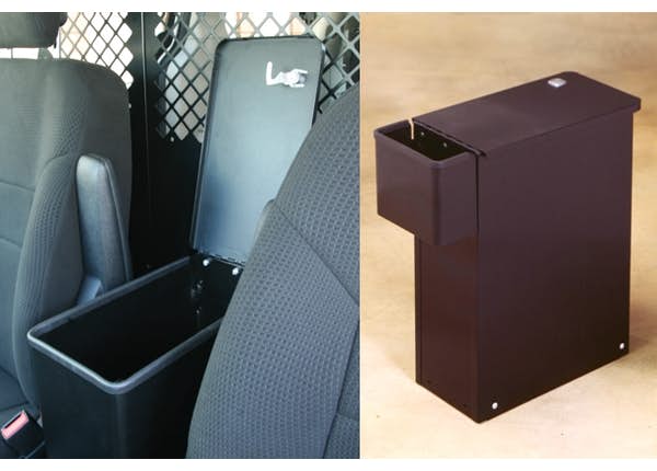 Masterack Mini Cab Organizer