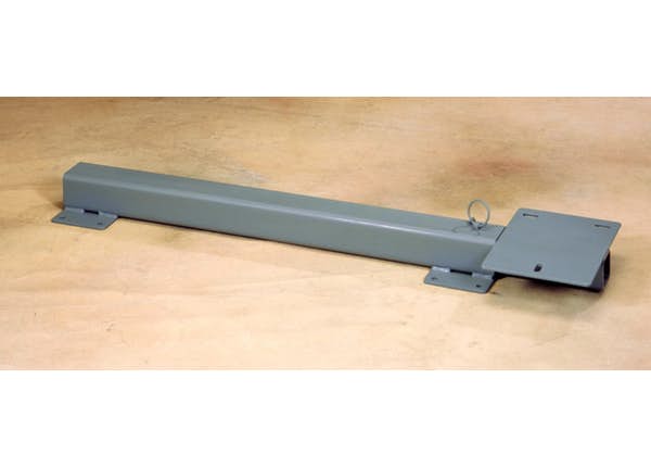 Masterack Vise Mount