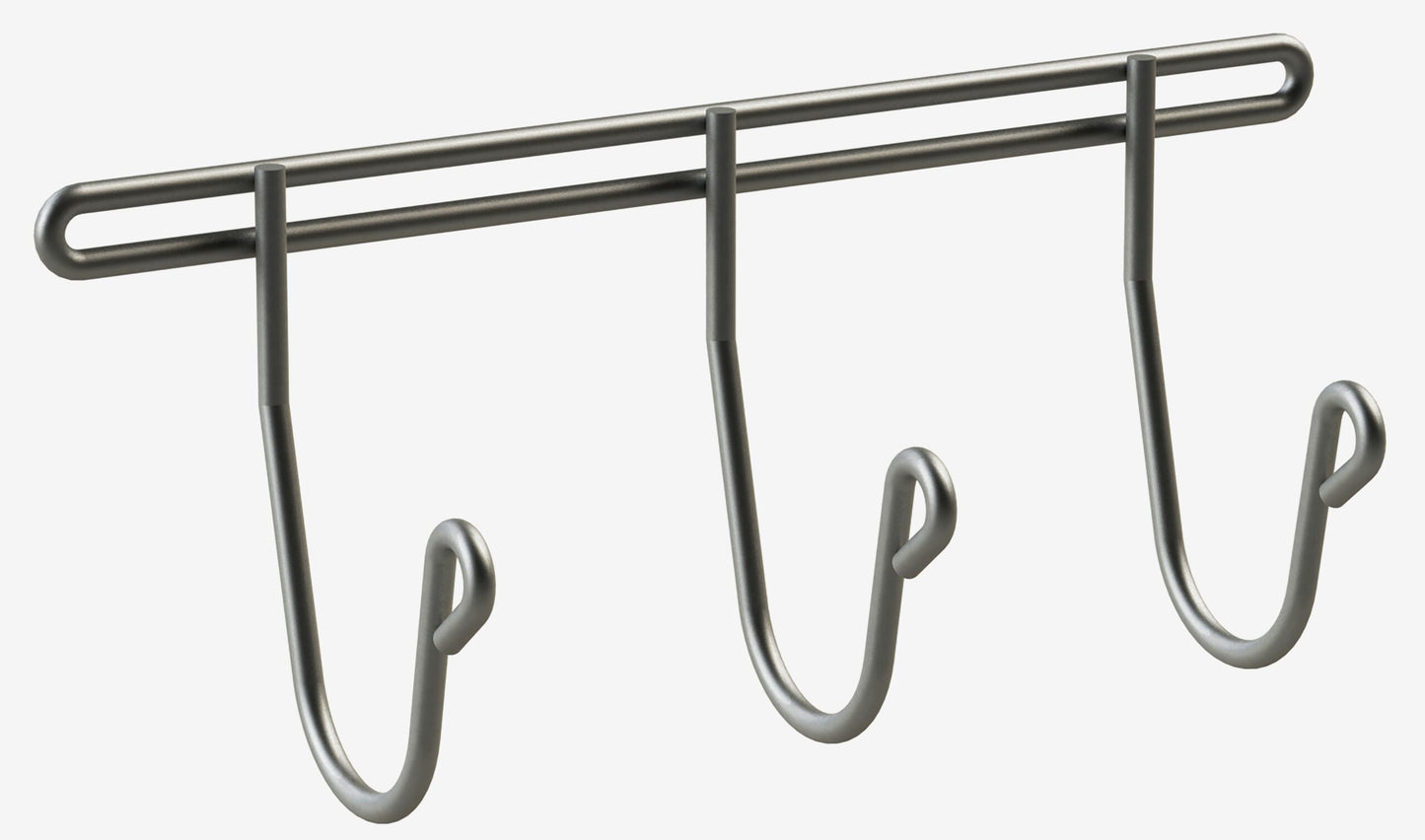Masterack Triple Utility Hook
