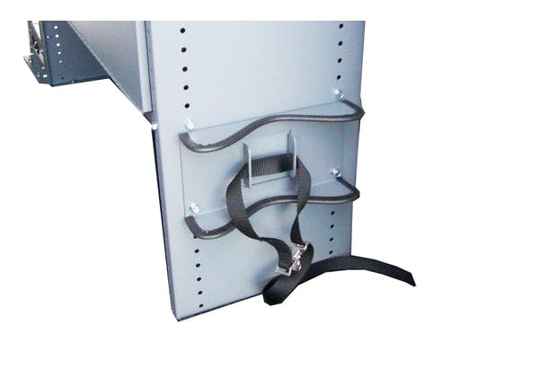 Masterack Single Tank Holder
