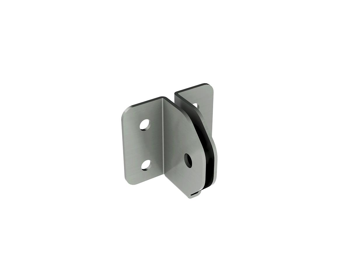 Masterack Heavy Duty T-Bracket - 027652KP - Upfit Supply
