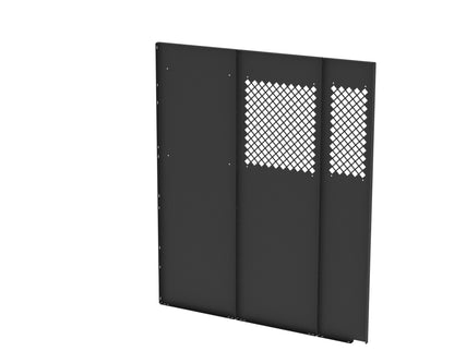 Full Partition Kit - Solid - Ford Transit (Mid Roof)