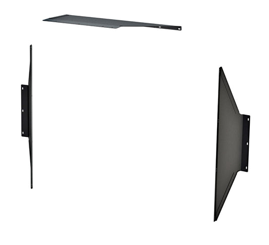 Masterack Steel Attachment Panels- Ford Transit - Low Roof