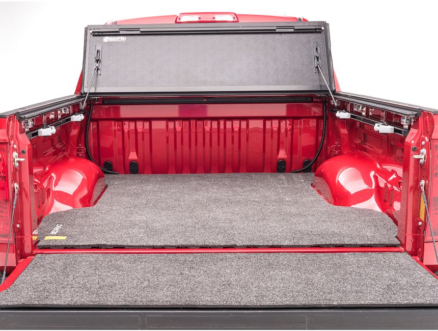 BedRug Classic Bed Mat for Toyota Tundra
