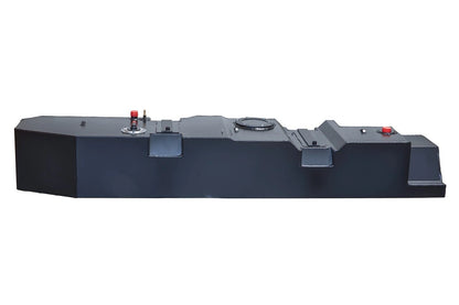 Transfer Flow 46-Gallon Toyota Tundra Midship Replacement Fuel Tank - 0800117298