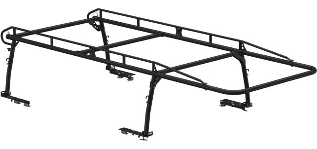 Holman Pro II Truck Rack