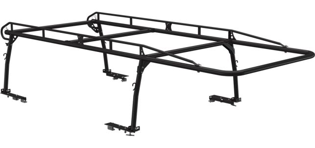 Holman Pro II Truck Rack