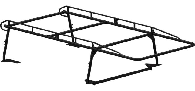 Holman Pro II for Trucks with Caps
