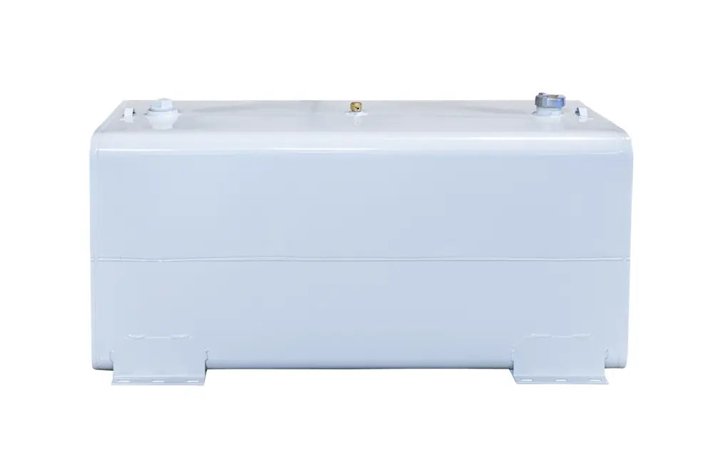 Transfer Flow 80-Gallon Steel Transfer Tank - 070TK34824