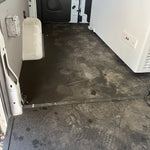 Joan C - Ford Transit