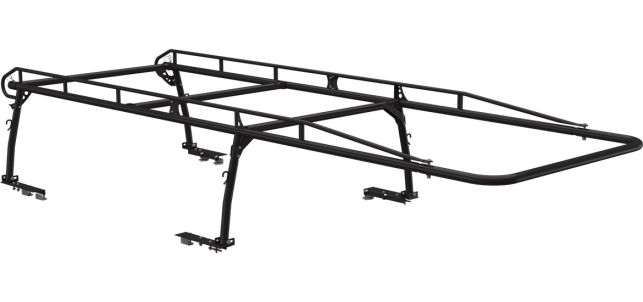 Holman Pro II Truck Rack