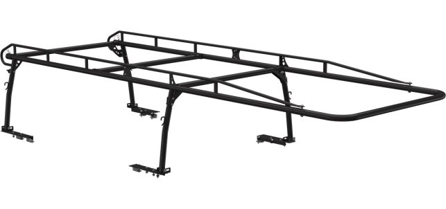 Holman Pro II Truck Rack