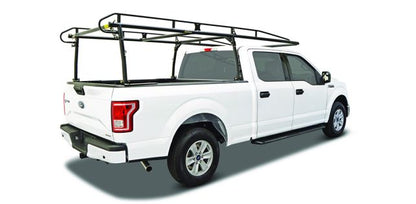 Holman Pro II Legs & Bars - GM, RAM 1500, Tundra, F-150 Without Cap