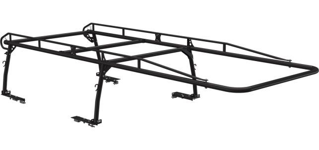 Holman Pro II Truck Rack - - Upfit Supply