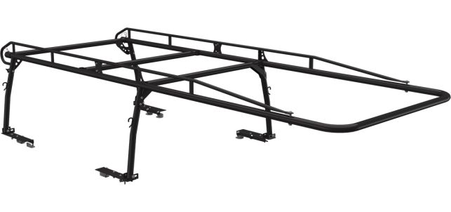 Holman Pro II Truck Rack