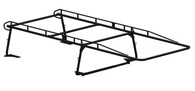Holman Pro II for Trucks with Caps