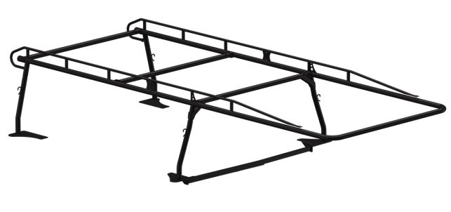 Holman Pro II for Trucks with Caps