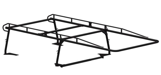 Holman Pro II for Trucks with Caps