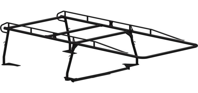 Holman Pro II for Trucks with Caps
