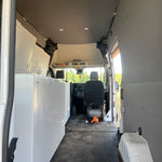 Joan C - Ford Transit