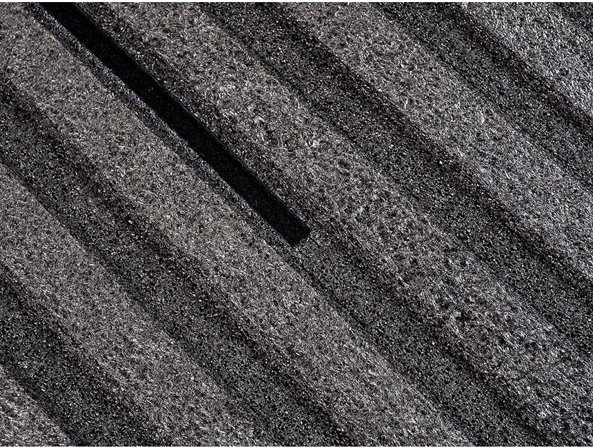 BedRug XLT Bed Mat for Ford Ranger (2019-2023)