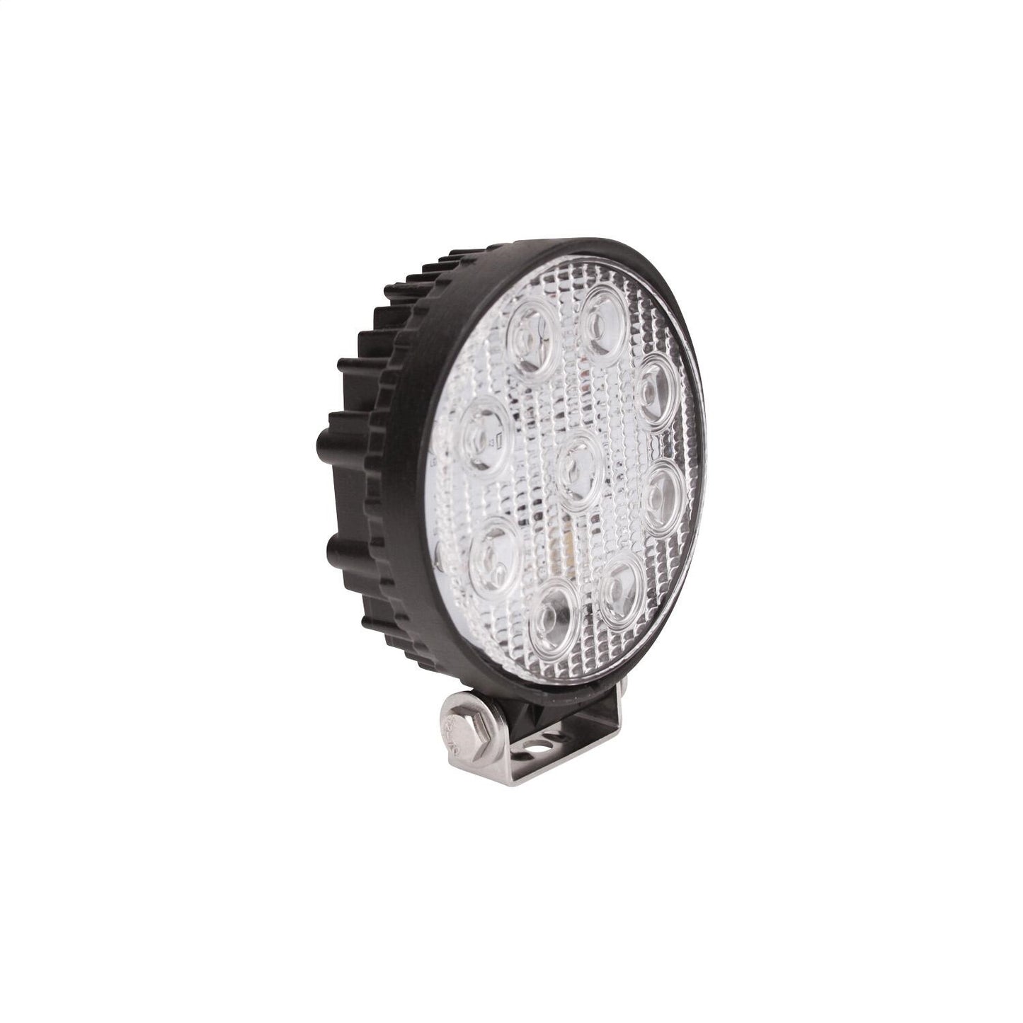 Westin Round LED Work Utility Light - 09-12006A