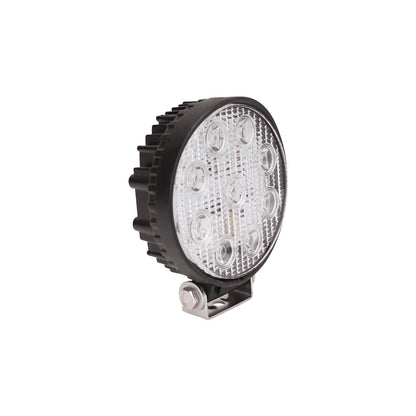 Westin Round LED Work Utility Light - 09-12006A