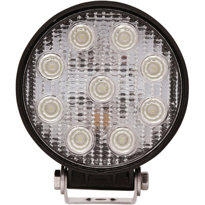Westin Round LED Work Utility Light - 09-12006B
