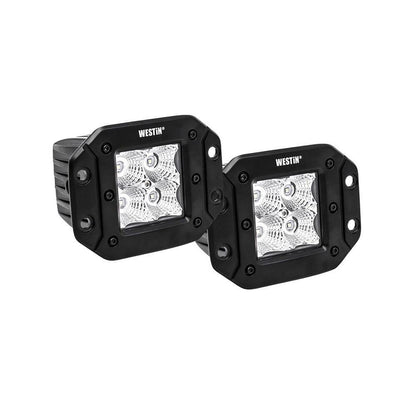 Westin FM4Q Flush Mount LED - 09-1218FM4