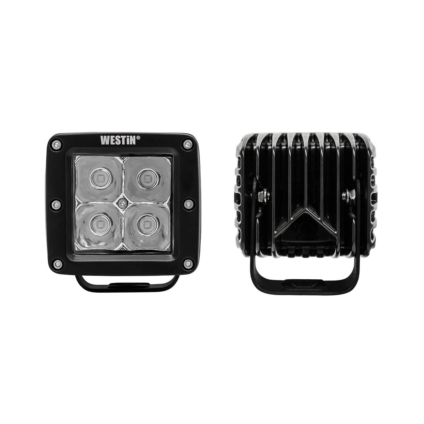 Westin HyperQ LED Auxiliary Light - 09-12200A-PR