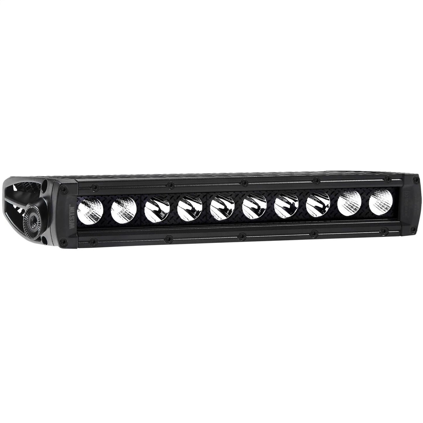 Westin B-FORCE Single Row LED - 09-12211-10C