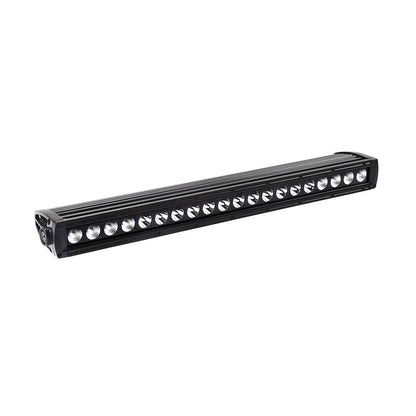Westin B-FORCE Single Row LED - 09-12211-20C
