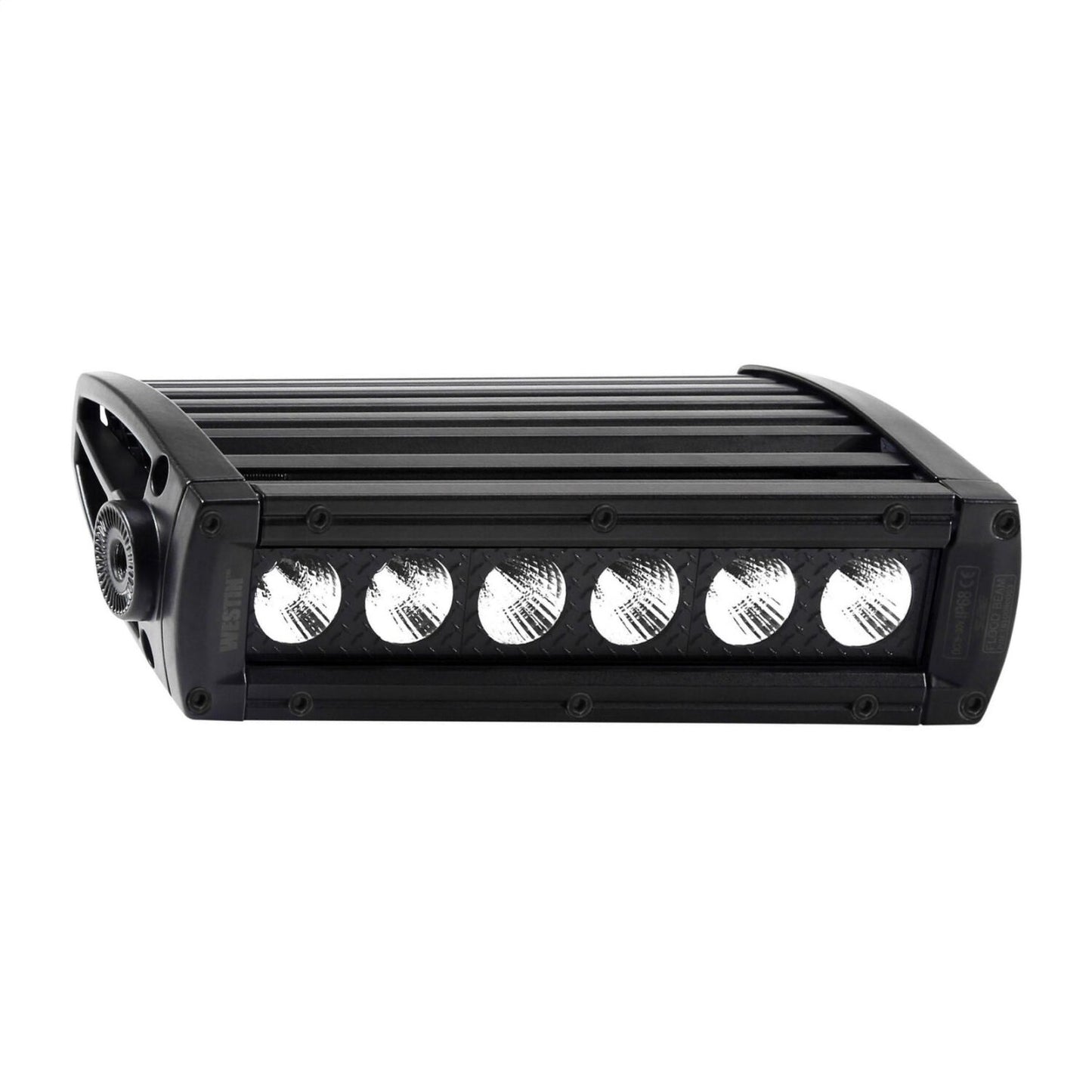 Westin B-FORCE Single Row LED - 09-12211-6F