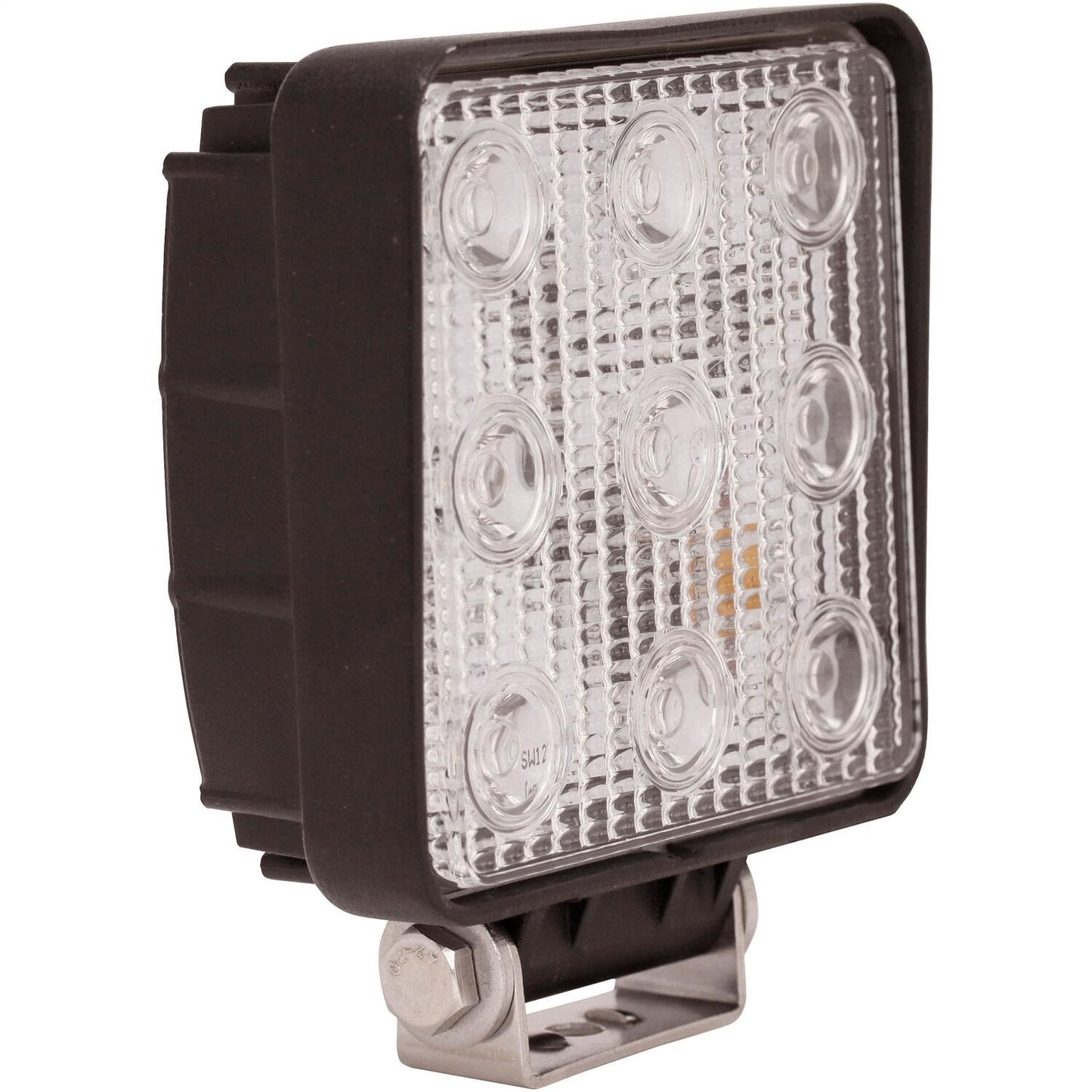 Westin Square LED Work Utility Light - 09-12211A