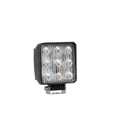 Westin Square LED Work Utility Light - 09-12211B