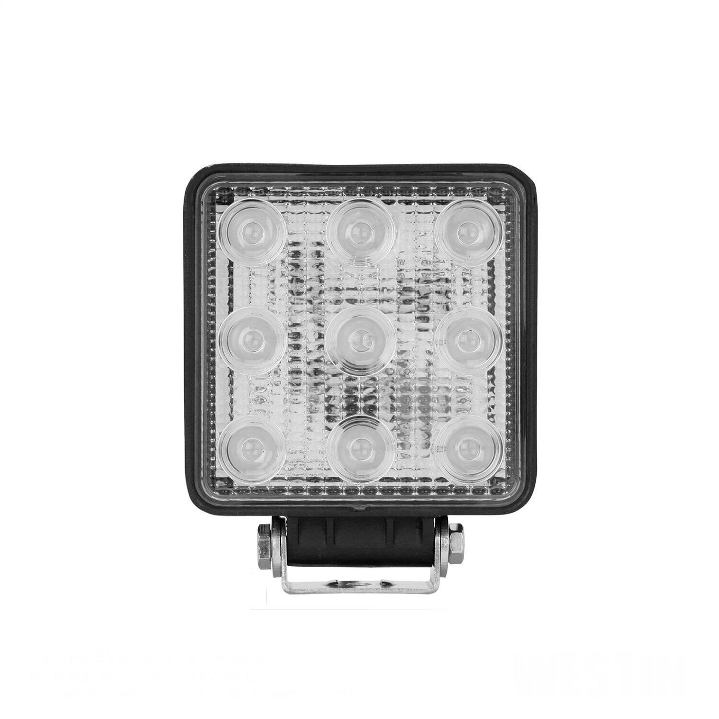 Westin Square LED Work Utility Light - 09-12211B