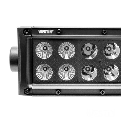Westin B-FORCE LED Light Bar - 09-12212-100C