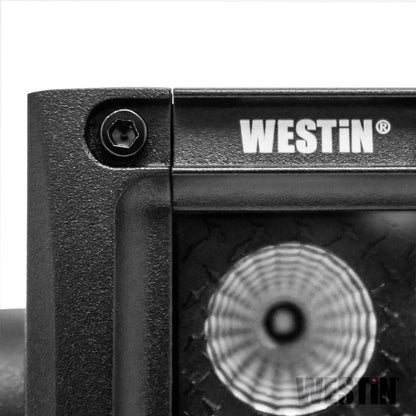 Westin B-FORCE LED Light Bar - 09-12212-100C