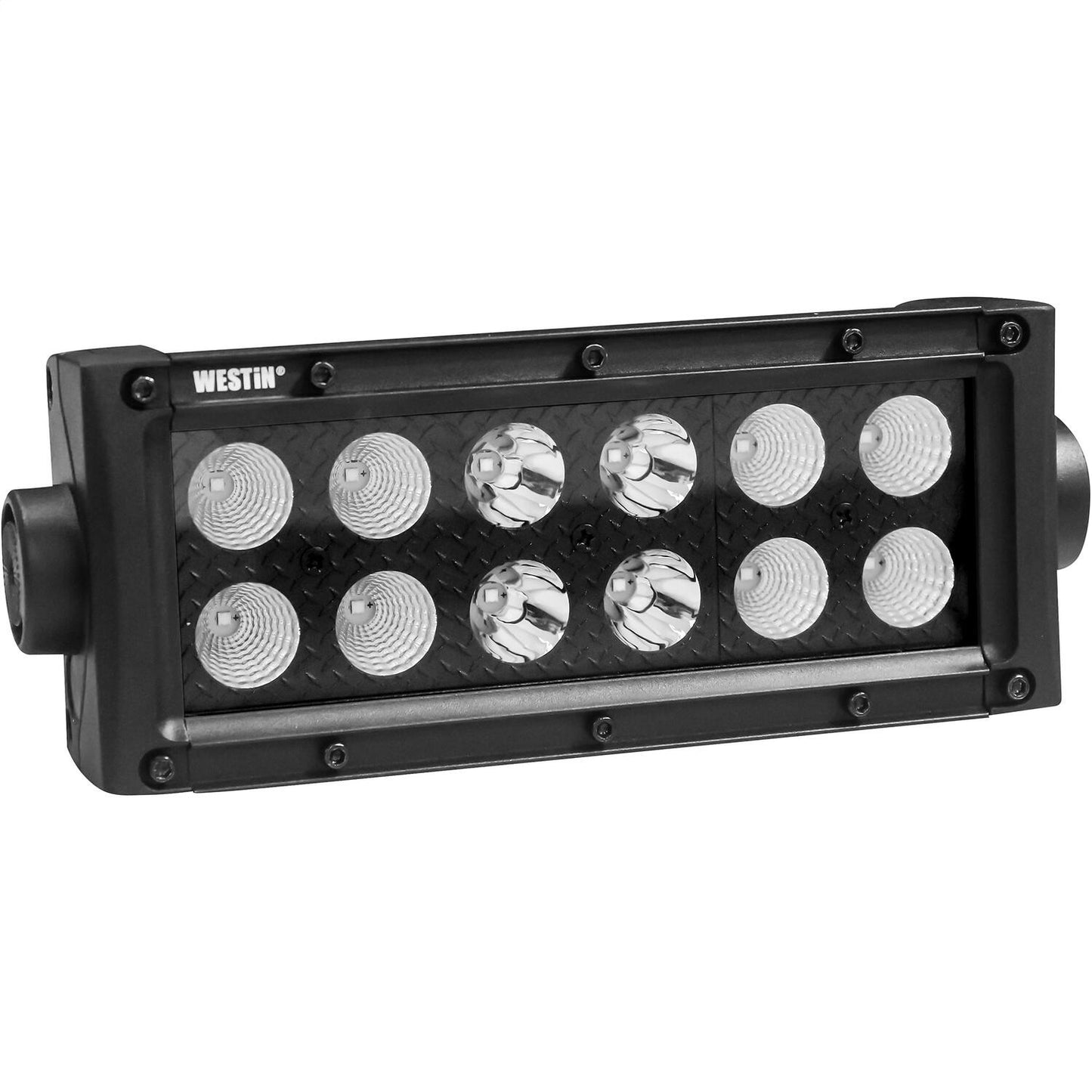 Westin B-FORCE LED Light Bar - 09-12212-12C
