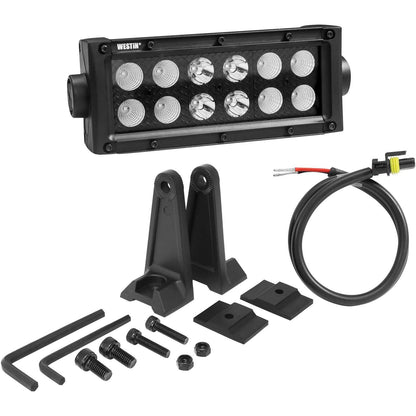 Westin B-FORCE LED Light Bar - 09-12212-12C
