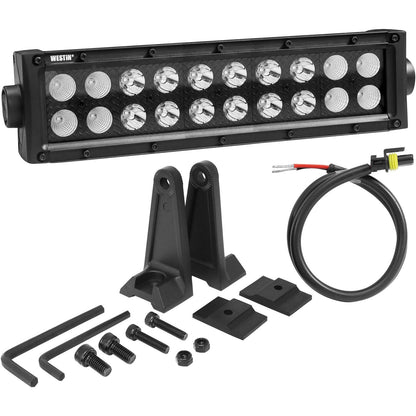 Westin B-FORCE LED Light Bar - 09-12212-20C