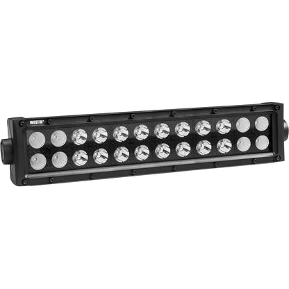 Westin B-FORCE LED Light Bar - 09-12212-24C