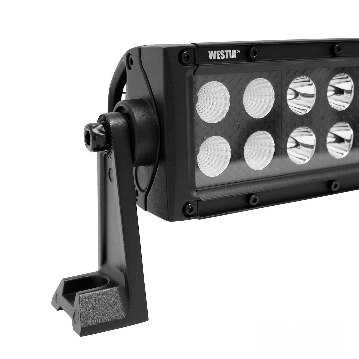 Westin B-FORCE LED Light Bar - 09-12212-24C